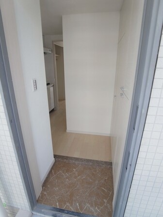 ラスパシオ三軒茶屋の物件内観写真